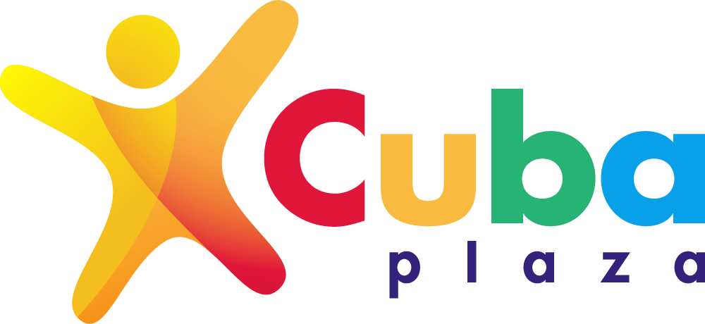 Logo de CUBA PLAZA