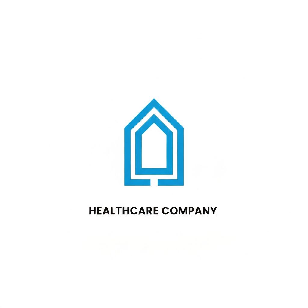Logo de HealthCare Solutions