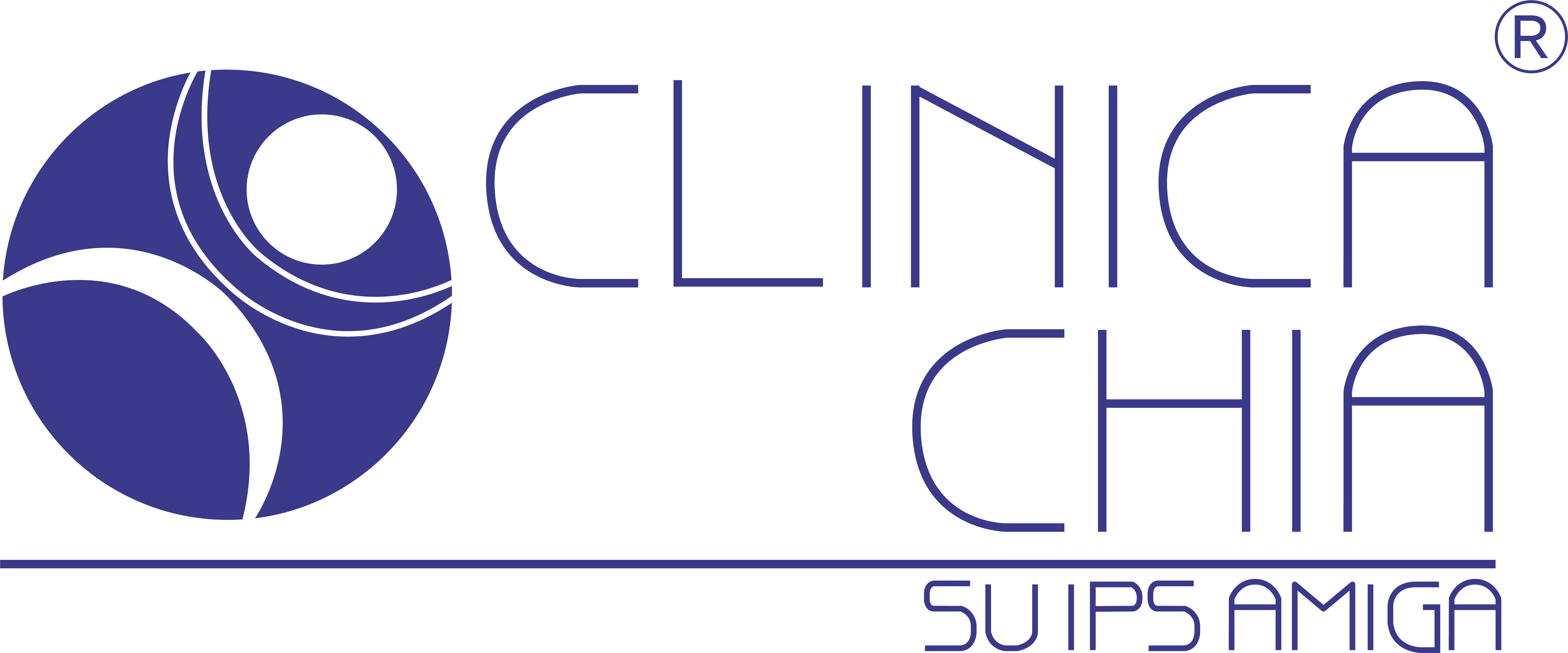 Logo de CLÍNICA CHIA