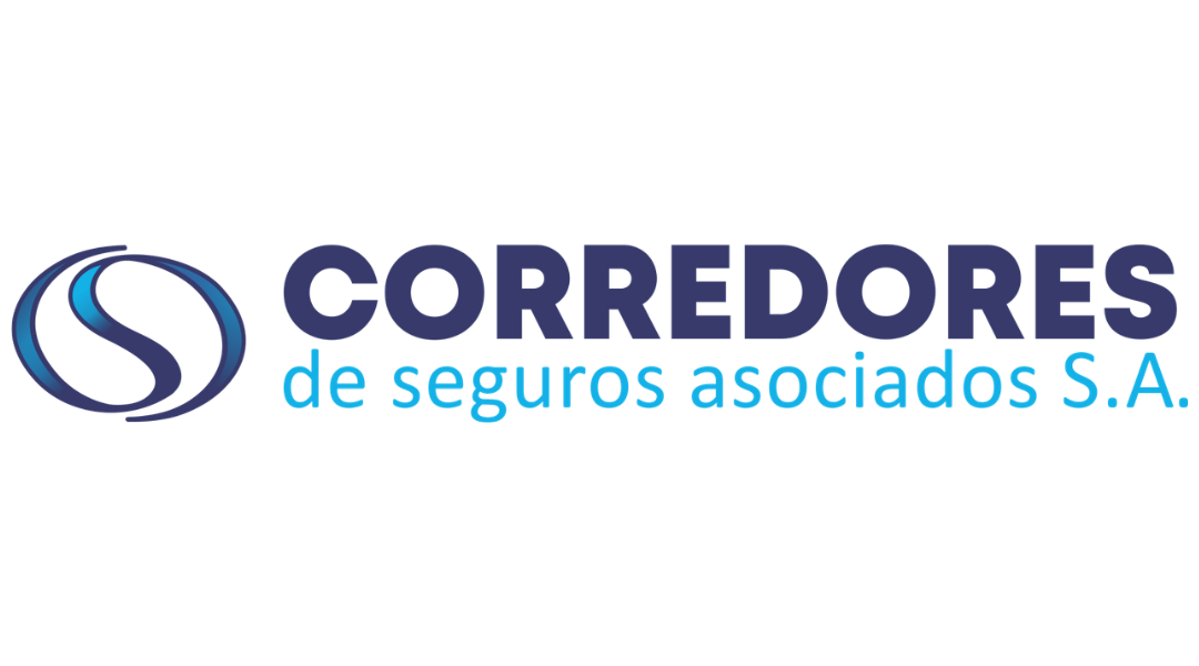 Logo de CORREDORES