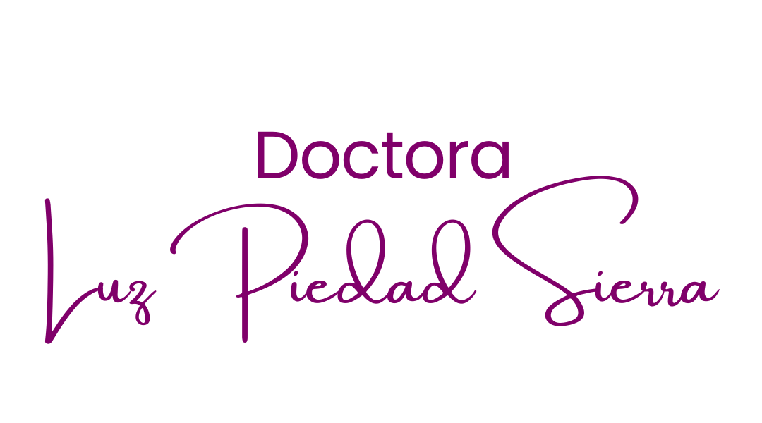 Logo de LUZ PIEDAD SIERRA