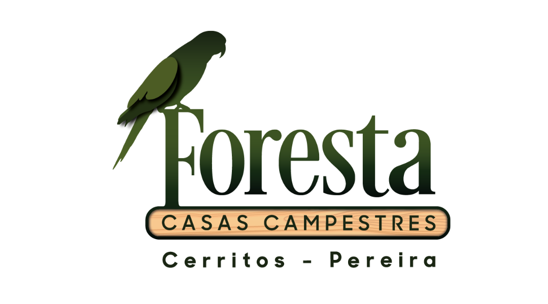 Logo de FORESTA