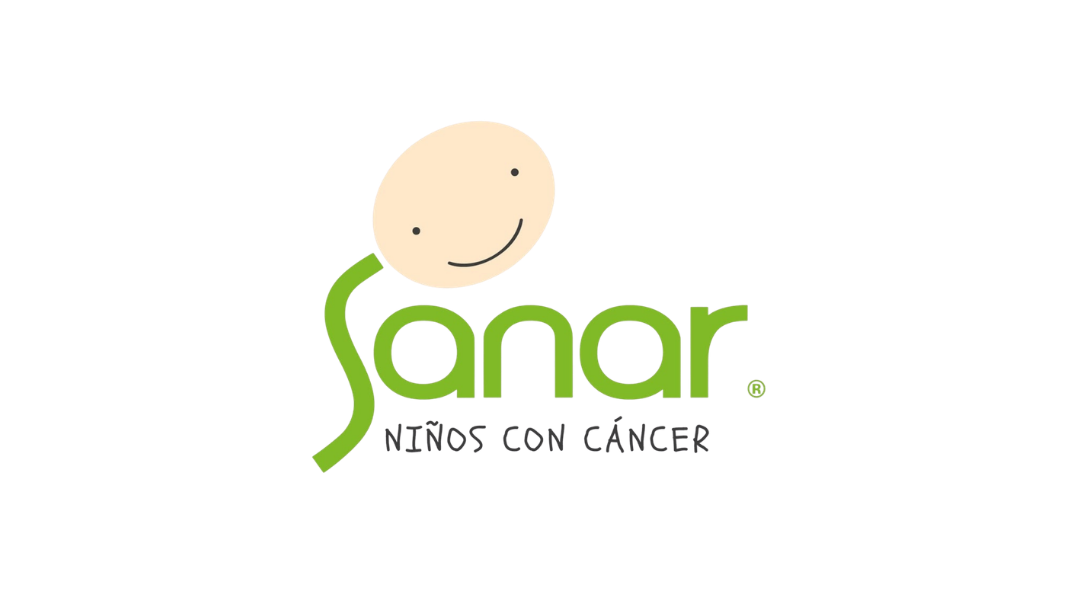 Logo de FUNDACIÓN SANAR