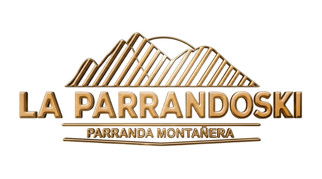 Logo de LA PARRANDOSKI