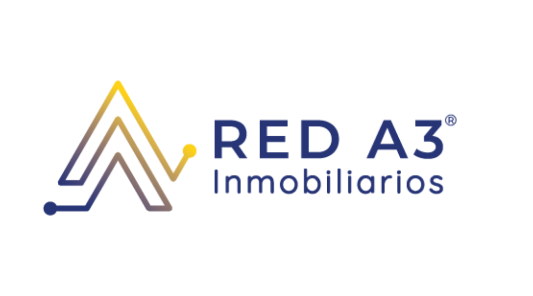Logo de RED A3